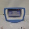 Nonin Medical RespSense LS1R-9R Capnograph Respiratory Monitor - 488933