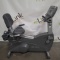 Life Fitness 93Ri Lifecycle Inspire Recumbent Bike - 509048