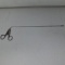 Pilling Surgical 50-5052 Oval Cup Biopsy Grasping Forceps - 468757