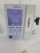 Baxter Sigma Spectrum 6.02.06 with B/G Battery Infusion Pump - 501477