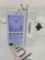 Baxter Sigma Spectrum 6.02.07 with Non Wireless Battery Infusion Pump - 501704