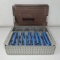 Tyco InnerDyne, Inc Trocar and Cannula Diagnostic Set - 476184