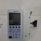 Baxter Sigma Spectrum with B/G Battery Infusion Pump - 501699