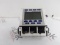 CareFusion Medsystem III 2860 Infusion Pump - 270638