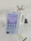 Baxter Sigma Spectrum 6.02.06 with B/G Battery Infusion Pump - 491653
