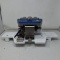 Brainlab, Inc. Couchmount Target Positioner Head Placement - 465534