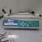 B. Braun Infusomat Space w/Pole Clamp & AC Adapter Infusion Pump - 453227