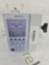 Baxter Sigma Spectrum 6.02.07 with A/B/G/N Battery Infusion Pump - 501694