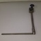 Stealth Surgical Instruments SS1671634 Retractor Arm - 497209