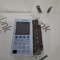 Baxter Sigma Spectrum with B/G Battery Infusion Pump - 504118
