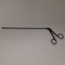 Pilling Surgical 50-5104 Jackson Laryngeal Cup Forceps, 4mm - 489228