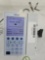 Baxter Sigma Spectrum 6.02.07 with B/G Battery Infusion Pump - 501304