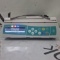 B. Braun Infusomat Space w/Pole Clamp & AC Adapter Infusion Pump - 453169