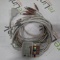 GE Healthcare Multi-Link ECG Cable Module - 489397