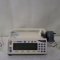 Smiths Medical Medfusion 3010a Syringe Infusion Pump - 449238