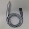 Ethicon Inc. HP054 Harmonic Scalpel Handpiece - 493238