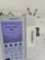 Baxter Sigma Spectrum 6.02.07 with B/G Battery Infusion Pump - 501321