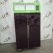 Tecniplast Inc. 9BIOC25R5Y2 Biological Safety Cabinet - 503427