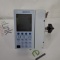 Baxter Sigma Spectrum w/Non Wireless or No Battery Infusion Pump - 501380