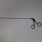 Pilling Surgical 50-6477 Jako Kleinsasser Micro Laryngeal Scissors - 489234