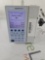 Baxter Sigma Spectrum 6.02.07 with B/G Battery Infusion Pump