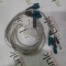 GE Healthcare Multi-Link ECG Cable Module - 489410