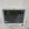 GE Healthcare Dash 4000 - Masimo SpO2 Patient Monitor - 497122
