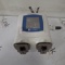 Malinckrodt Optivantage DH Injector Head - 486683