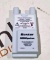 Baxter Sigma Spectrum 35195 A/B/G/N Battery