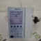 Baxter Sigma Spectrum 6.05.13 with B/G Battery Infusion Pump - 506102