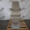 Medical Technology Industries, Inc. (MTI) 421L-115 Power Lift Exam Chair - 440605