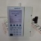 Baxter Sigma Spectrum 6.02.07 with B/G Battery Infusion Pump - 501226