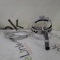 Welch Allyn 90240 Surgical Head Lamp - 492139