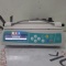 B. Braun Infusomat Space w/Pole Clamp & AC Adapter Infusion Pump - 453271