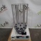 New Brunswick Scientific Pourmatic MP-1000 Dish Filling System - 472711