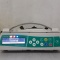 B. Braun Infusomat Space w/Pole Clamp Infusion Pump - 418672