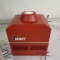 Biometra Thermoblock 96 Trobot Thermocycler - 470312