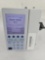 Baxter Sigma Spectrum 6.05.14 with B/G Battery Infusion Pump