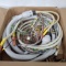 OEC Medical Systems 9800 HV Harness - 492840
