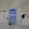 Baxter Sigma Spectrum 6.05.15 with B/G Battery Infusion Pump - 474518