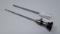 Olympus A7595A Rigid 30° Arthroscope - 449085