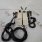 Welch Allyn 74710 Transformer Otoscope Ophthalmoscope - 502283