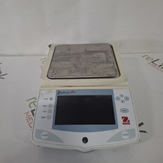 Ohaus Explorer Pro EP2102 Digital Scale - 495163