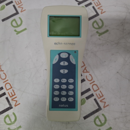 Natus Echo-Screen Hearing Screener - 493575