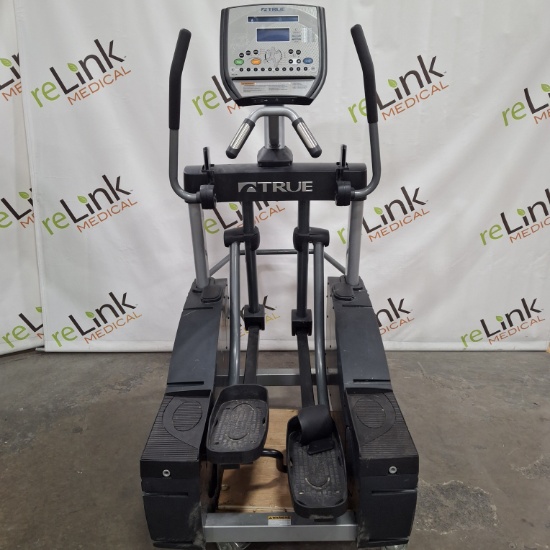 True Fitness XCS200 Elliptical - 508629