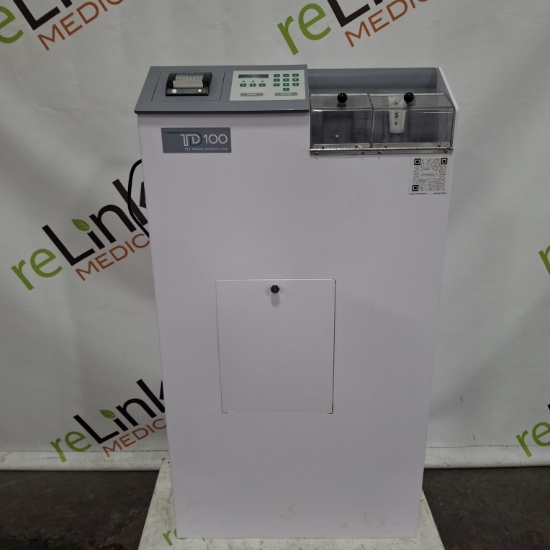 CS Medical TD-100 TEE Probe Disinfector - 441657