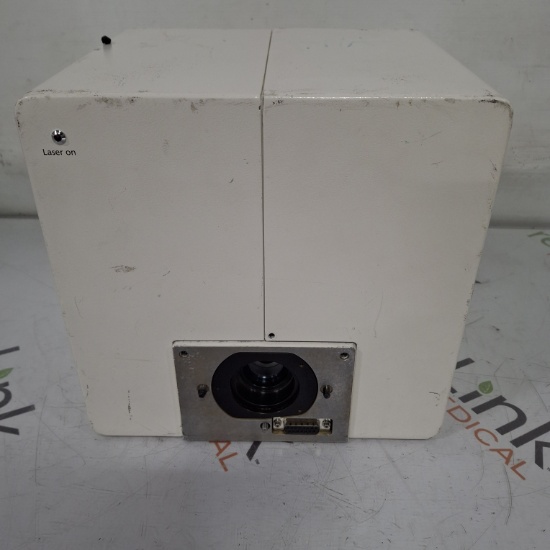 Carl Zeiss LSM 510 Lasermodul VIS/UV Scan Module - 474942