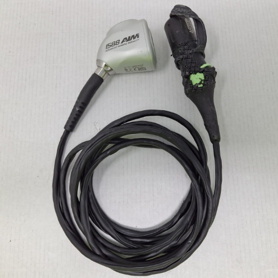 Stryker 1588-210-105 AIM Camera Head - 483515