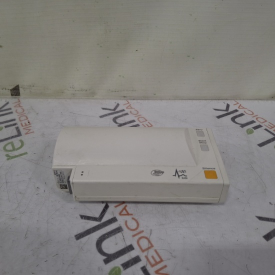 Philips M3001A-A04C06C12 OxiMax SpO2, NIBP, 12 Lead ECG, Temp, IBP MMS Module - 500608