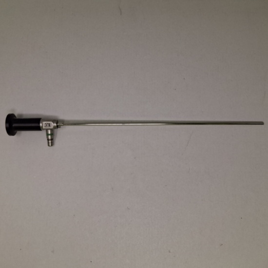 Circon ACMI M3G, 12° Rigid Scope - 494457